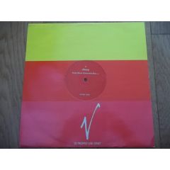 Jinny - Jinny - Keep Warm - Virgin