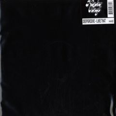 Deepgroove - Deepgroove - I Like That (Just A Little More) - Kinky Vinyl 