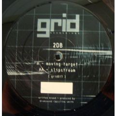 2DB - 2DB - Movingtarget - Grid