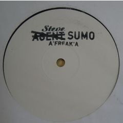 Steve Sumo - Steve Sumo - Freak - Reflective Anthems