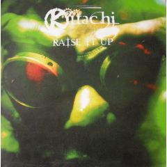 Kitachi - Kitachi - Raise It Up - React