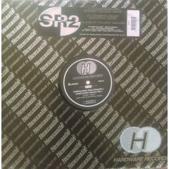 SR2 - SR2 - Compulsion - Hardware Records