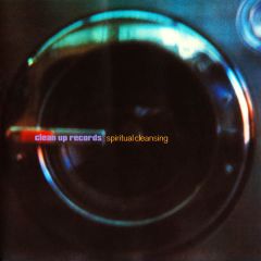 Various Artists - Various Artists - Spirtual Cleansing - Clean Up 