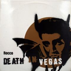 Death In Vegas - Death In Vegas - Rocco - Concrete