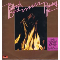The Fatback Band - The Fatback Band - Raising Hell - Polydor