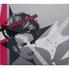 Various Artists - Various Artists - Electric Pop 4 - Mofa