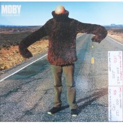Moby - Moby - Extreme (Remixes) - Mute