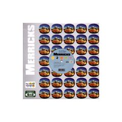 Merricks - Merricks - 2 - Disko B