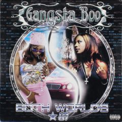 Gangsta Boo - Gangsta Boo - Both Worlds Star 69 - Loud