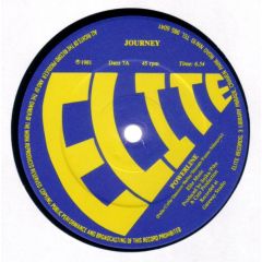 Powerline - Powerline - Double Journey (Remix) - Elite