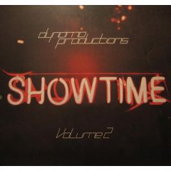 Dynamo Productions - Dynamo Productions - Showtime Vol.2 - Illicit