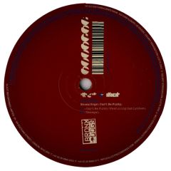 Bronx Dogs - Bronx Dogs - Can't Be Funky - Illicit