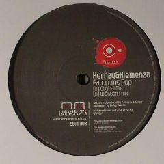 Kernzy & Klemenza - Kernzy & Klemenza - Eardrums Pop - Submatic 2
