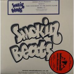 Nicky P - Nicky P - Take Your Body To The Dance Floor(Remix) - Smokin Beats