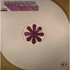 C-Sixty Four - C-Sixty Four - On A Good Thing - Motivo Productions