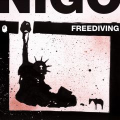 Nigo - Nigo - Freediving - Mo Wax