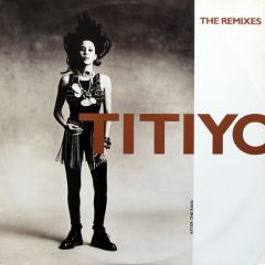 Titiyo - Titiyo - After The Rain (Remixes) - Arista