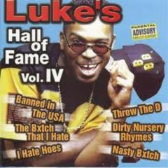 Various Artists - Various Artists - Lukes Hall Of Fame Vol 4 - Lil Joe