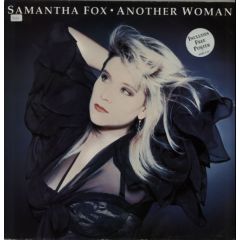 Samantha Fox - Samantha Fox - Another Woman - Jive