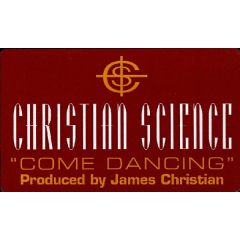 Christian Science - Christian Science - Come Dancing - Strictly Rhythm