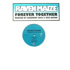 Raven Maize - Raven Maize - Forever Together - Z Records