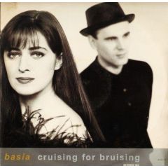 Basia - Basia - Cruising For Bruising - Epic