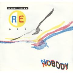 Tongue N Cheek - Tongue N Cheek - Nobody (Remix) - Syncopate