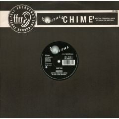 Orbital - Orbital - Chime / Deeper - Ffrr