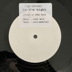 Lapdancer - Lapdancer - In The Night - Pagan