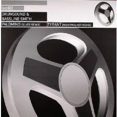 Drumsound & Simon Bassline  - Drumsound & Simon Bassline  - The Remixes Pt. 1 (Palomino Remix) - Technique