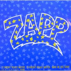 Zapp - Zapp - It Doesn't Really Matter - Warner Bros