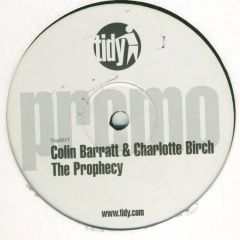 Ingo & Charlotte Birch - Ingo & Charlotte Birch - Rompa Stompa - Tidy Trax