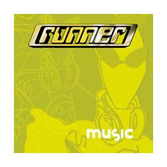 Runner - Runner - Music - Future Groove
