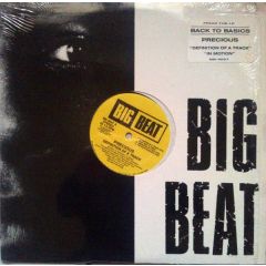 Precious - Precious - In Motion - Big Beat