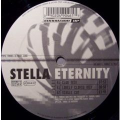 Stella - Stella - Eternity - Sunnyside Up