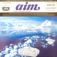 AIM - AIM - Cold Water Music - Grand Central