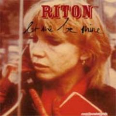 Riton - Riton - Let Me Be Mine - Grand Central