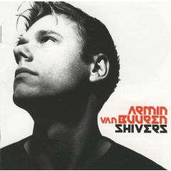 Armin Van Buuren - Armin Van Buuren - Shivers - Nebula