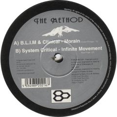 Blim & Clinical - Blim & Clinical - Morain - Emotif