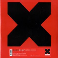 Alex Neri - Alex Neri - Housetrack (Remixes) - Tenax Recordings