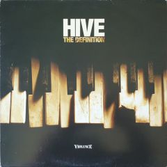 Hive - Hive - The Definition - Violence