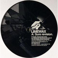 Limewax - Limewax - Sure Revision - Sinuous