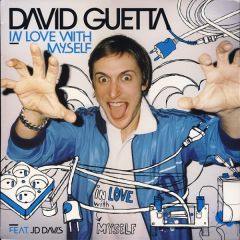 David Guetta - David Guetta - In Love With Myself - Virgin