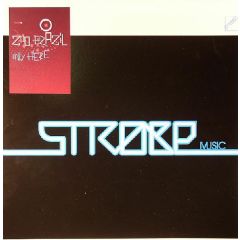 Zoo Brazil - Zoo Brazil - Only Here - Strobe