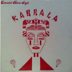 Kabbala - Kabbala - Ashewo Ara - Red Flame