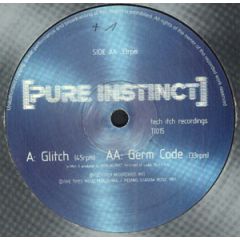 Pure Instinct - Pure Instinct - Glitch - Tech Itch