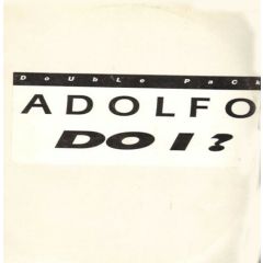 Adolfo - Adolfo - Do I - UMD