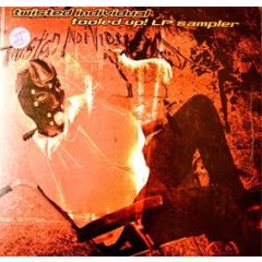 Twisted Individual - Twisted Individual - Tooled Up (Sampler) - Formation