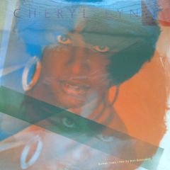 Cheryl Lynn - Cheryl Lynn - Every Time I Try To Say Goodbye - Virgin