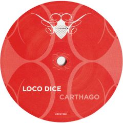 Loco Dice - Loco Dice - Carthago - Cocoon
